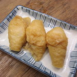 博多さぬきうどん 西通り大名店的實拍圖