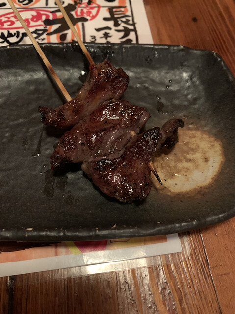 炭火居酒屋 炎 すすきのビル店的實拍高清圖