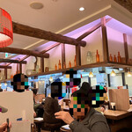 らーめん古潭 なんばCITY店的实拍图