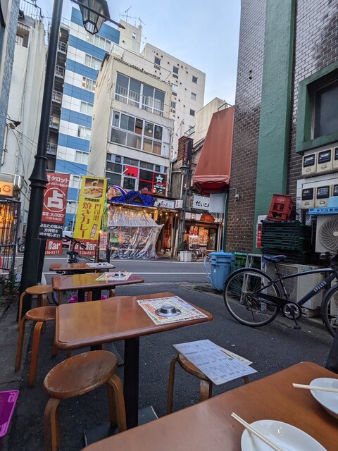 香港屋台 九龍的實拍高清圖
