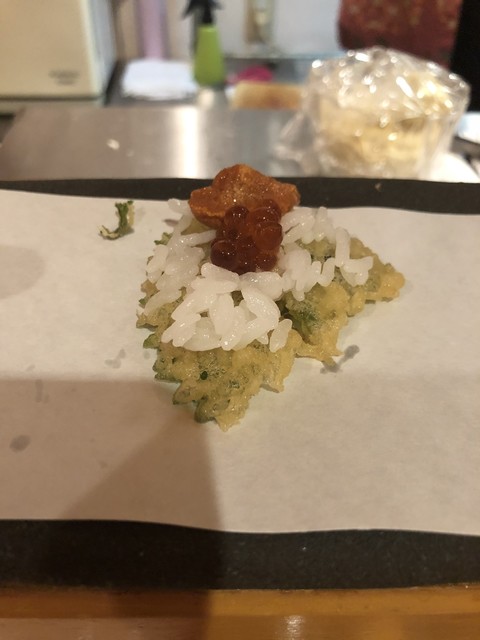 recommendations image for 天麩羅 松光庵