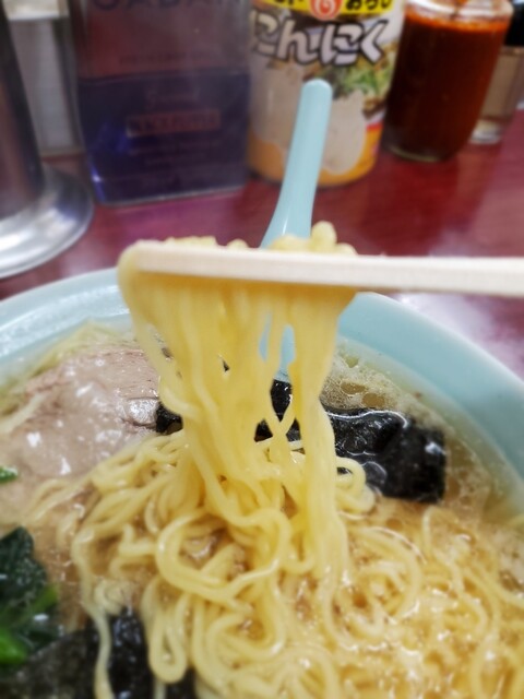 recommendations image for ラーメン ビッグ