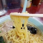recommendations for ラーメン ビッグ