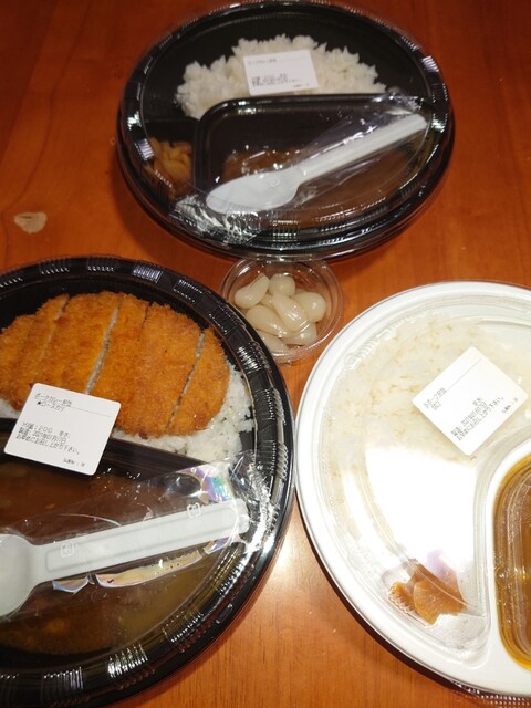 recommendations image for カレーハウス ＣｏＣｏ壱番屋 小倉南区朽網店