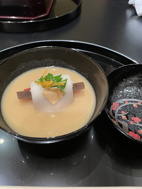 ＨＡＮＡ吉兆的实拍高清图