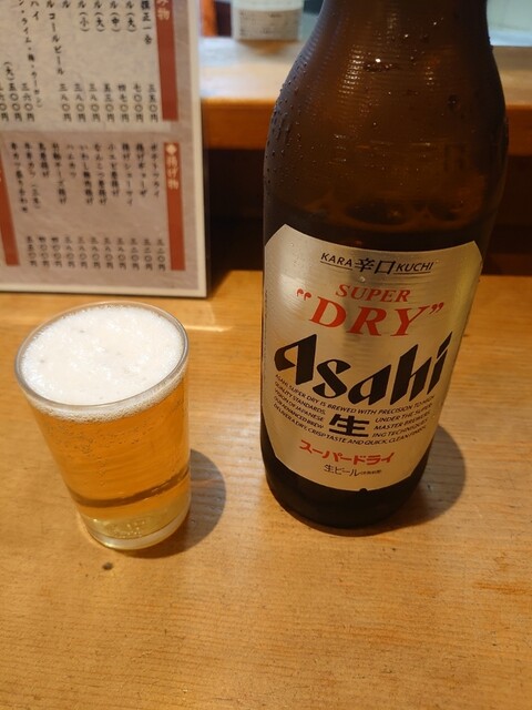 recommendations image for 大衆酒場 正宗屋