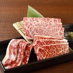 牛角 自由が丘店的實拍圖