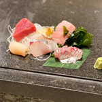 recommendations for 寿司・割烹 鈴政 東京麹町店