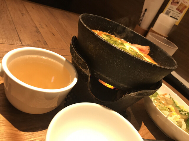 神戸元町ドリア なんばパークス店的實拍高清圖