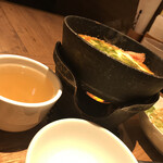 神戸元町ドリア なんばパークス店的實拍圖