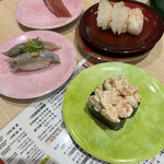 なごやか亭 R38店的實拍圖