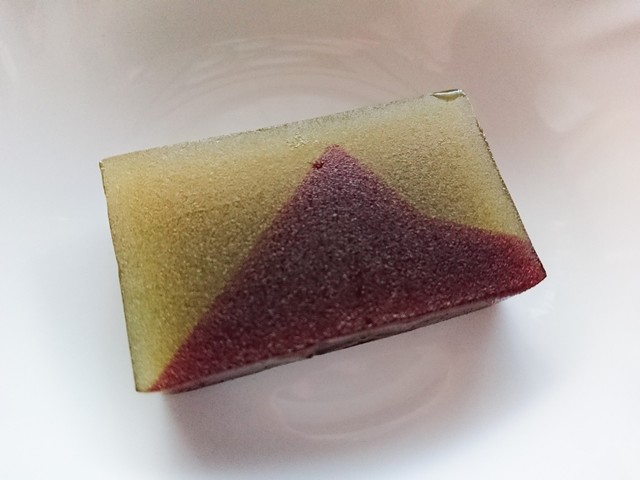 とらや的實拍高清圖