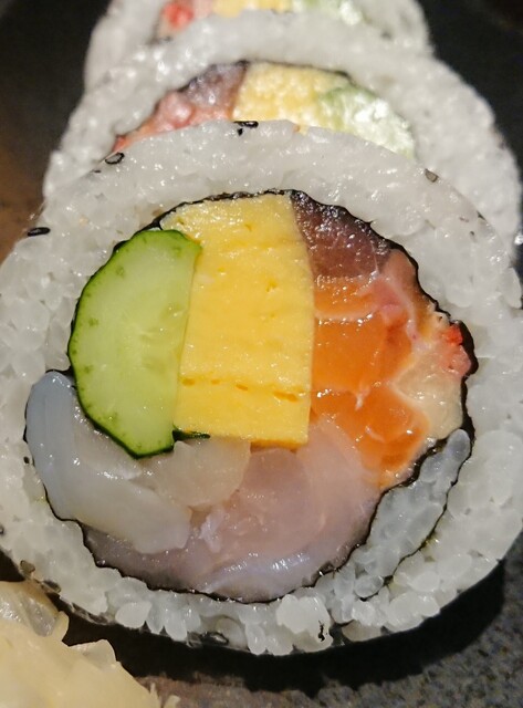 活菜旬魚 さんかい 琴似店的实拍高清图