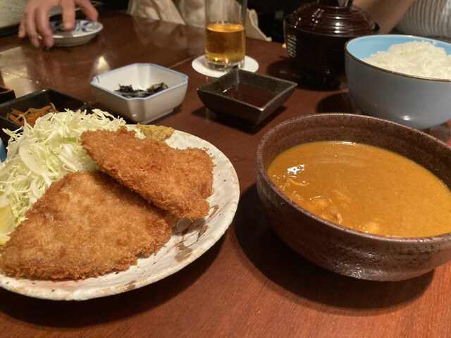 recommendations image for 代官山 やまびこ