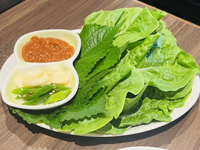 recommendations image for ホルモン焼幸永 本店