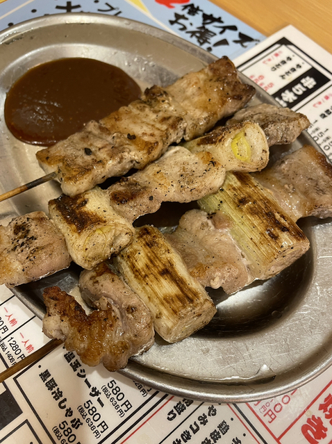ぶたぼーる 新橋店的實拍圖