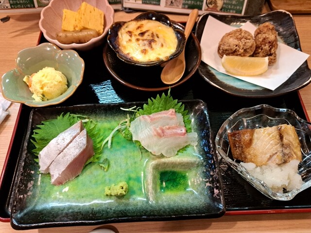 recommendations image for 勝どき橋 まえ田