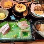 recommendations for 勝どき橋 まえ田