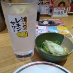 串鳥 栄通店的實拍圖