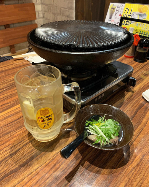 けとばし屋チャンピオン 我孫子店的實拍高清圖
