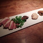 Bar ichi的實拍圖
