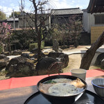星合茶寮的實拍圖