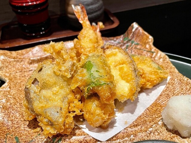 逸品料理屋 流石的实拍高清图