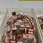 recommendations for Shop チロルチョコ