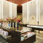 資生堂パーラー 銀座本店ショップ的實拍圖