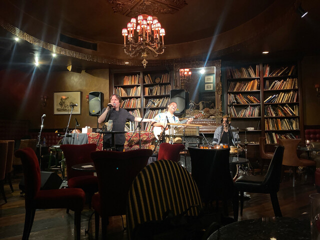 タブローズラウンジ的實拍高清圖