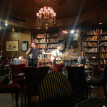 タブローズラウンジ的實拍圖