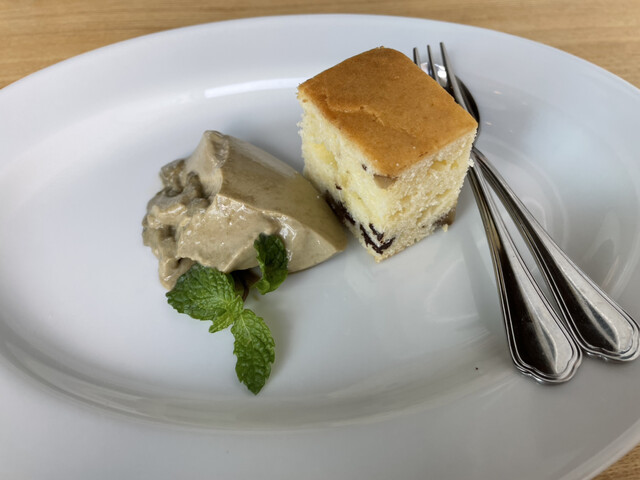 recommendations image for Le Mantaro