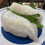 無添くら寿司  梅田OSビル店的实拍图