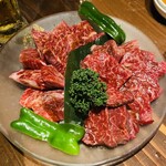 焼肉 恩匠的实拍图