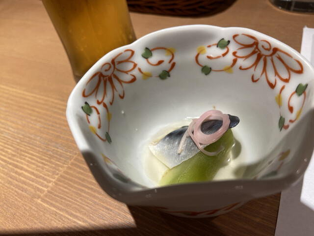 酒菜日和 ナマラヨシ的实拍高清图