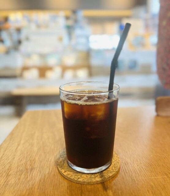 PARK COFFEE的實拍高清圖