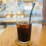 PARK COFFEE的實拍圖