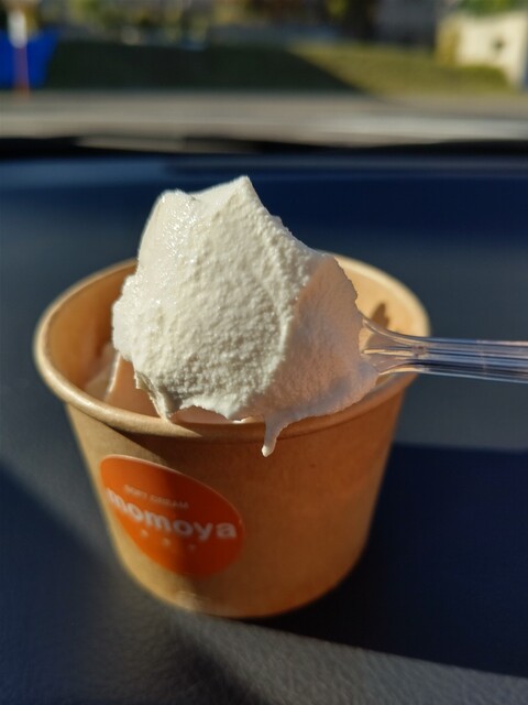 SOFT CREAM momoya的实拍高清图