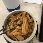 recommendations for かつや 大阪泉佐野店