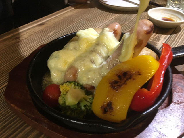 北海道シントク町 塚田農場 新宿西口店的實拍高清圖