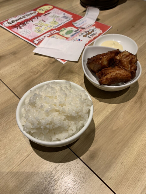 担担麺 胡 京都駅前店的实拍高清图