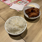 担担麺 胡 京都駅前店的实拍图