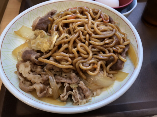 すき家 新宿南店的實拍高清圖