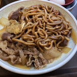 すき家 新宿南店的實拍圖