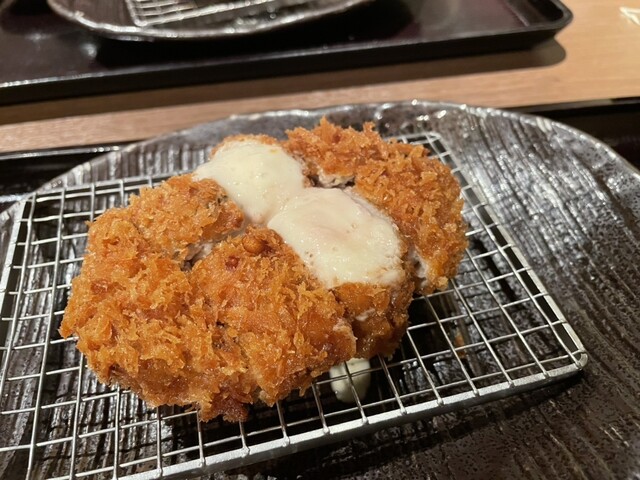 キムカツ 恵比寿本店的實拍高清圖