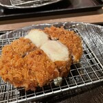 キムカツ 恵比寿本店的實拍圖