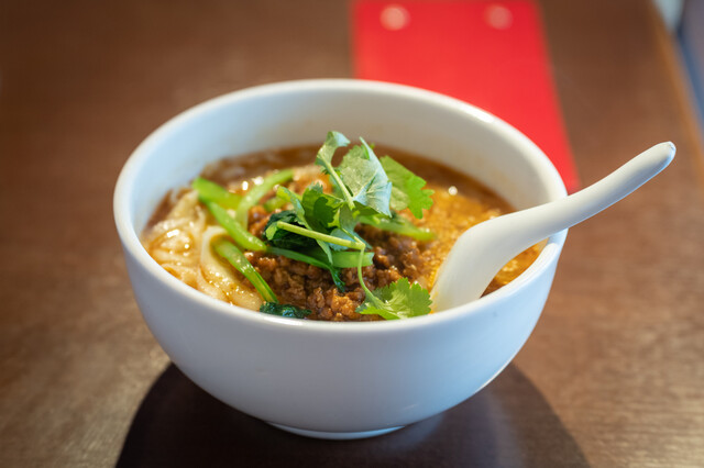 刀削麺・火鍋・西安料理 XI’AN 後楽園店的實拍高清圖