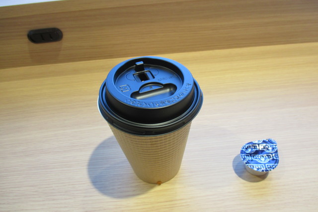 Cafe de D daiei 小金井店的實拍高清圖