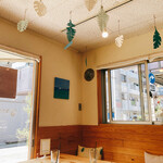 recommendations for ファイブ ローブス カフェ