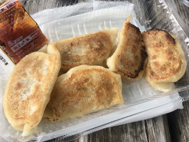 手作り風味餃子 田的實拍高清圖
